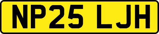 NP25LJH