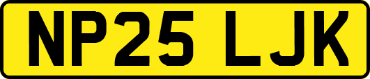 NP25LJK