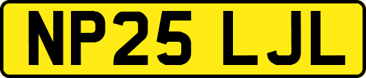 NP25LJL