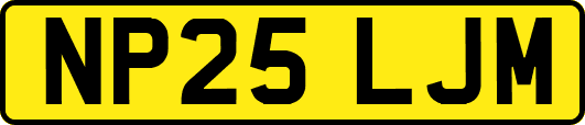 NP25LJM