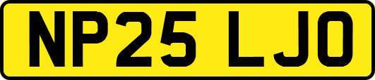 NP25LJO