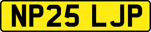 NP25LJP