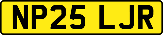 NP25LJR