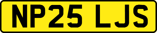 NP25LJS