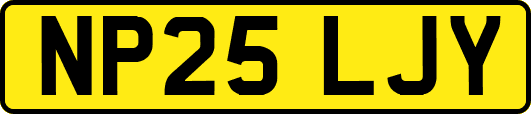 NP25LJY