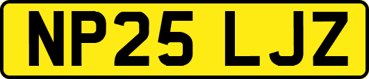 NP25LJZ