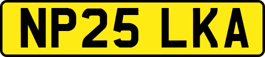 NP25LKA
