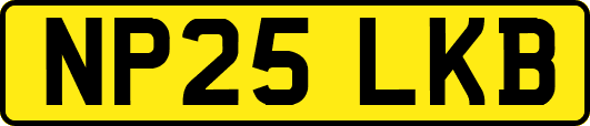 NP25LKB