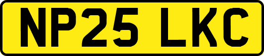 NP25LKC