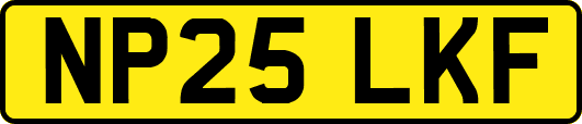 NP25LKF