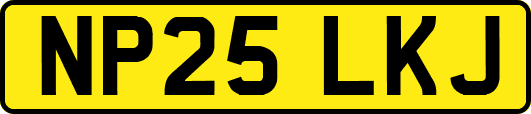 NP25LKJ