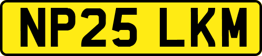 NP25LKM