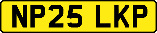 NP25LKP