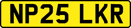 NP25LKR