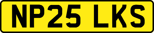 NP25LKS