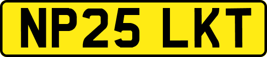 NP25LKT