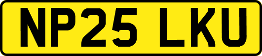 NP25LKU