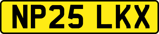 NP25LKX