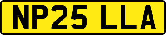 NP25LLA