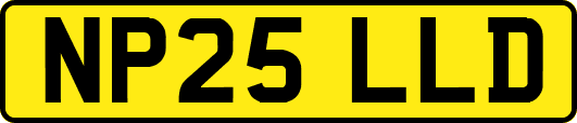 NP25LLD