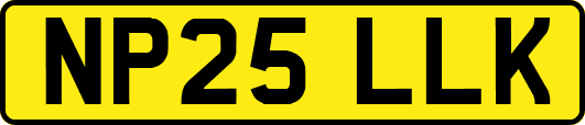 NP25LLK