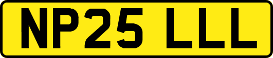 NP25LLL