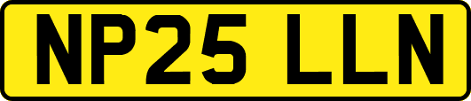 NP25LLN