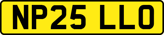 NP25LLO