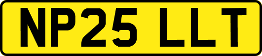 NP25LLT
