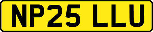 NP25LLU