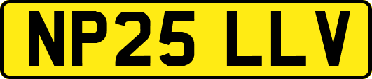 NP25LLV