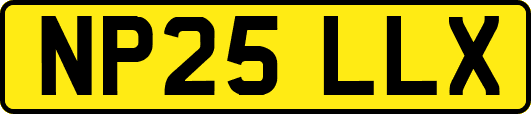 NP25LLX