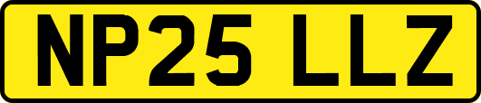 NP25LLZ