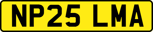 NP25LMA