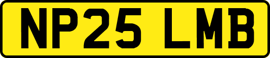 NP25LMB