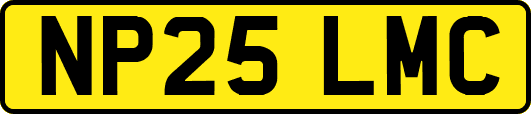 NP25LMC