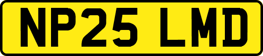 NP25LMD
