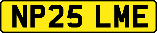 NP25LME