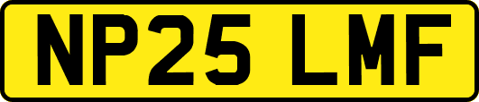 NP25LMF
