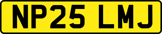 NP25LMJ