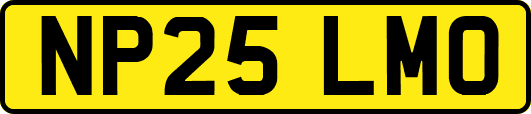 NP25LMO