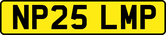 NP25LMP