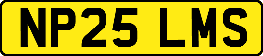 NP25LMS