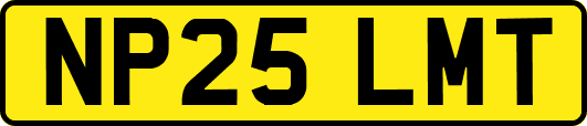 NP25LMT