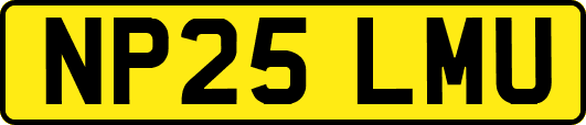NP25LMU