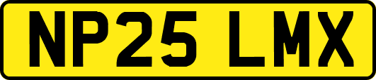 NP25LMX
