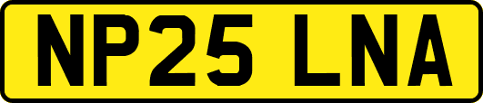 NP25LNA