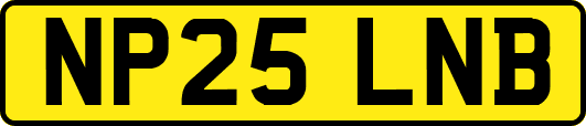 NP25LNB