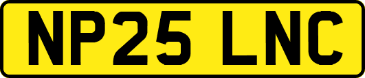 NP25LNC