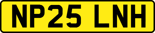 NP25LNH
